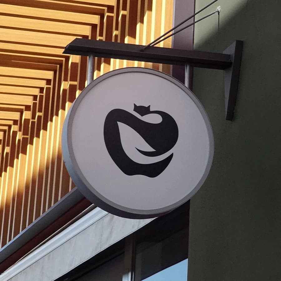 Foxwhelp Sign