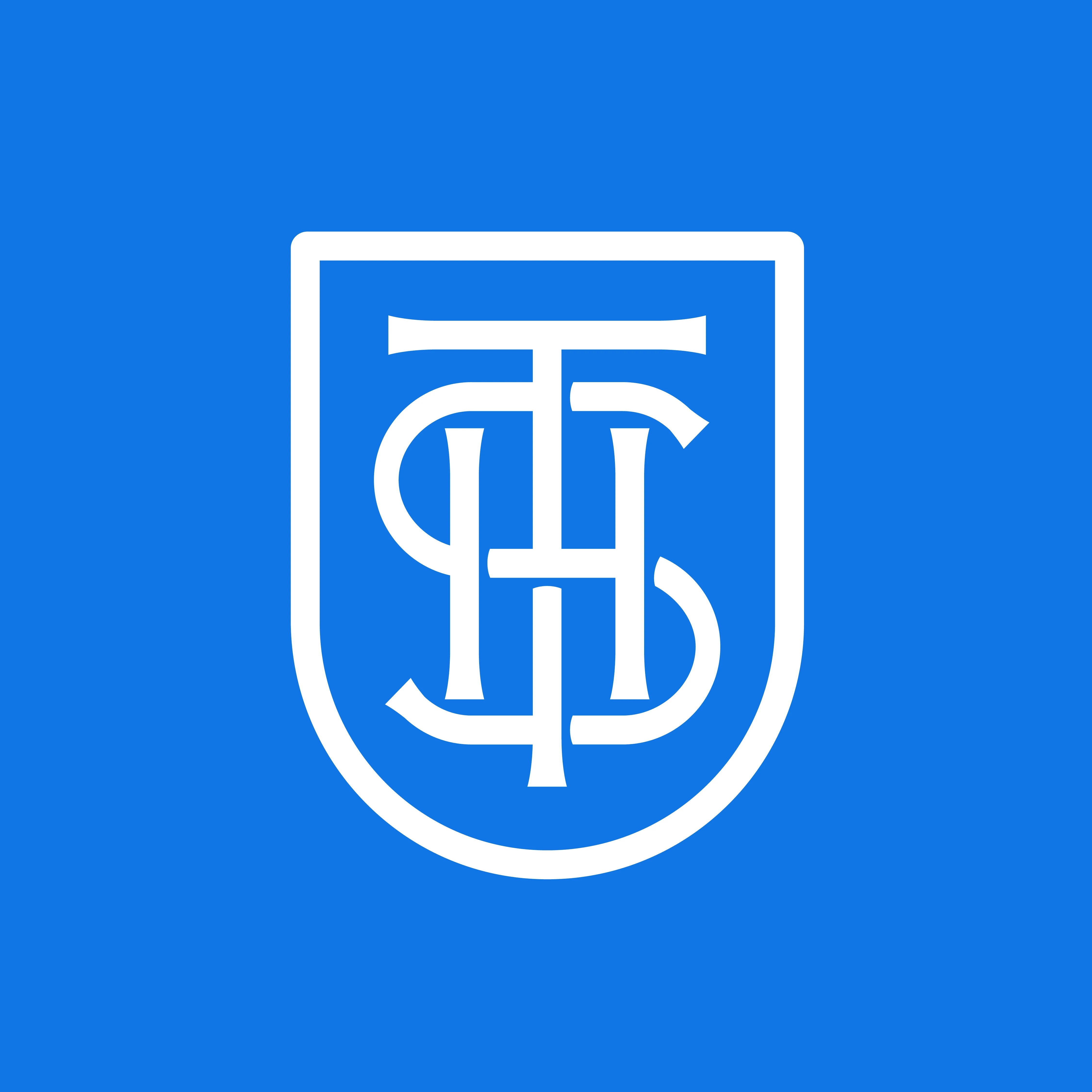 HTS Logo