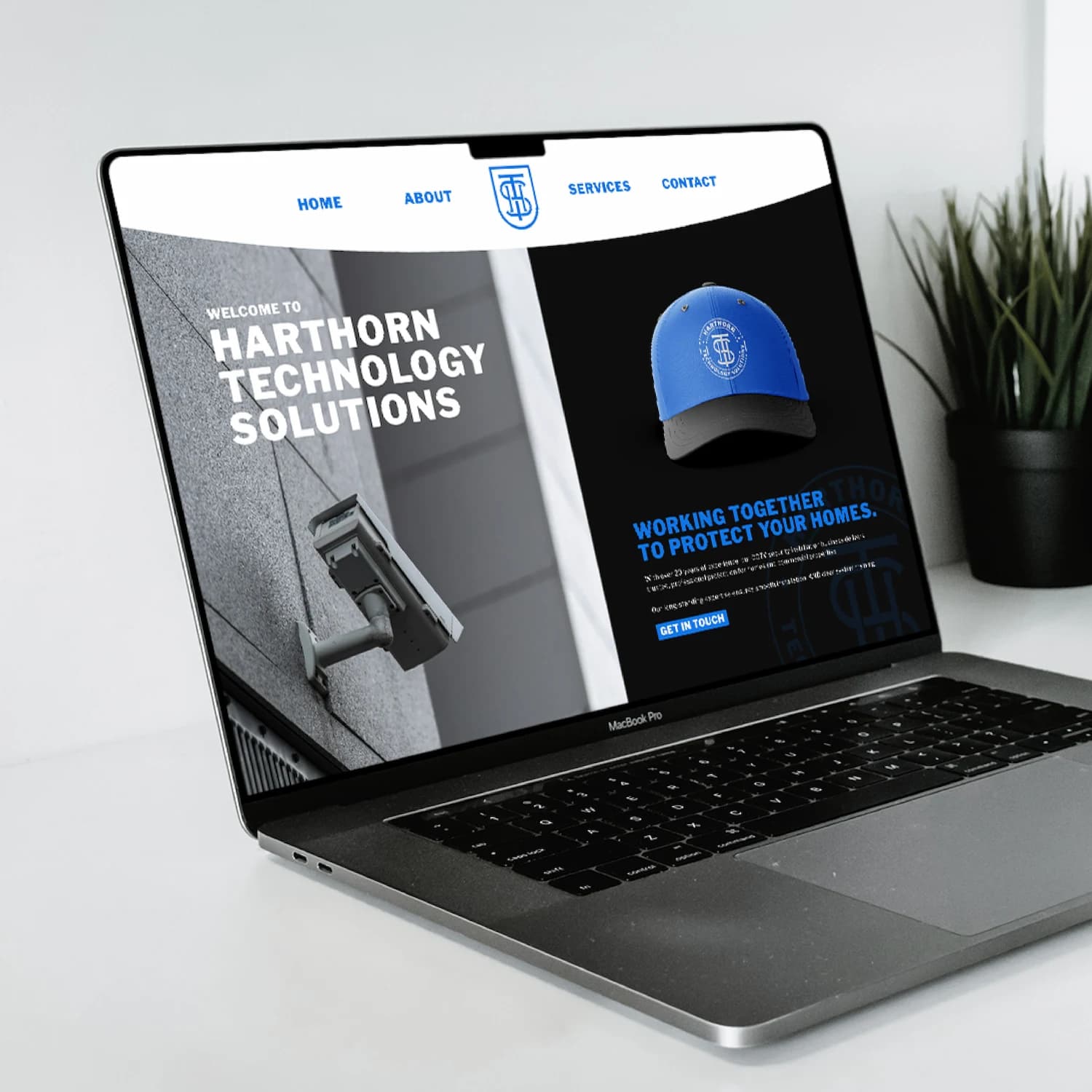 HTS Website