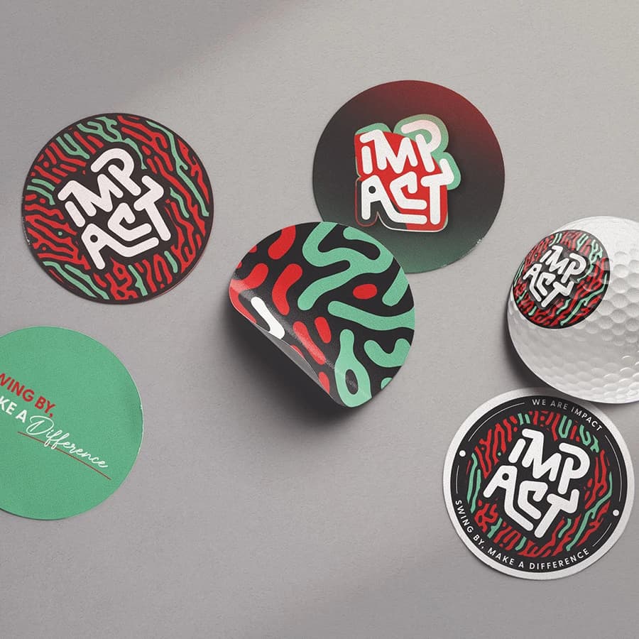 Impact Merchandise