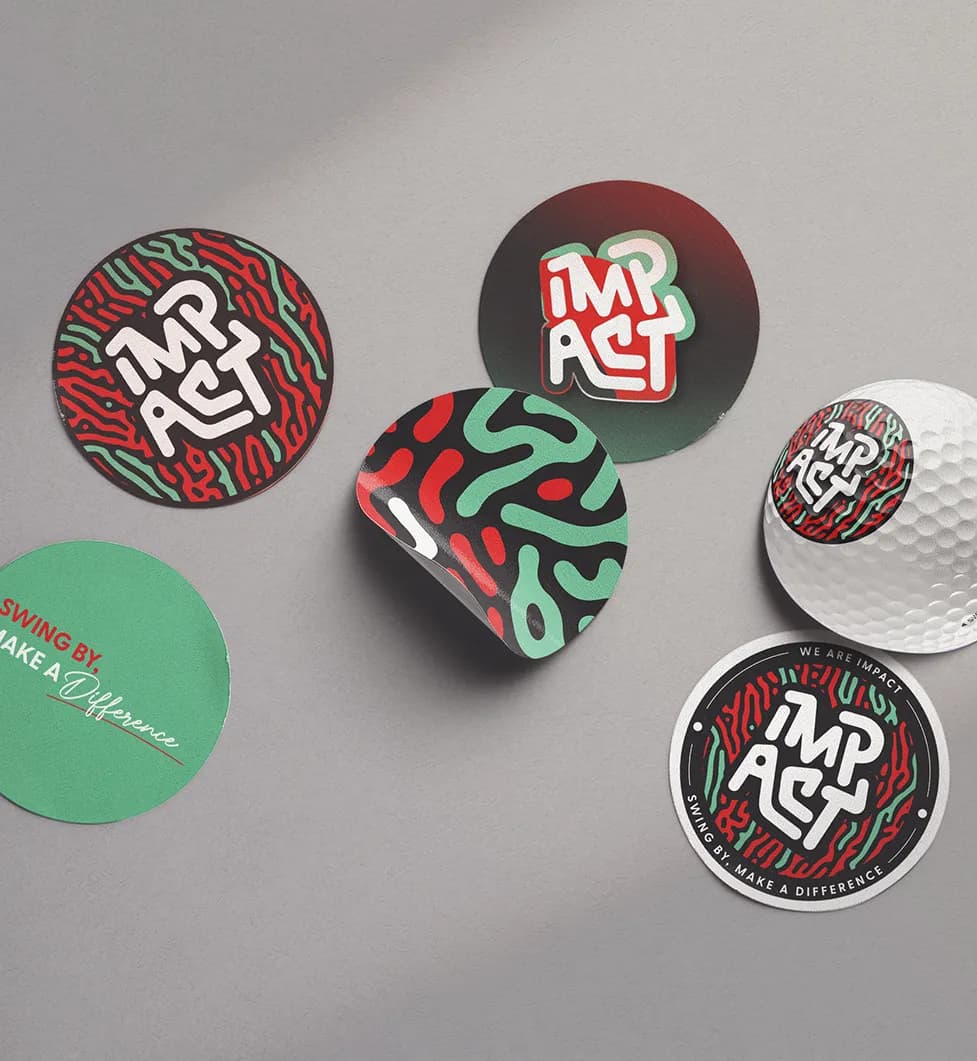 Impact Project